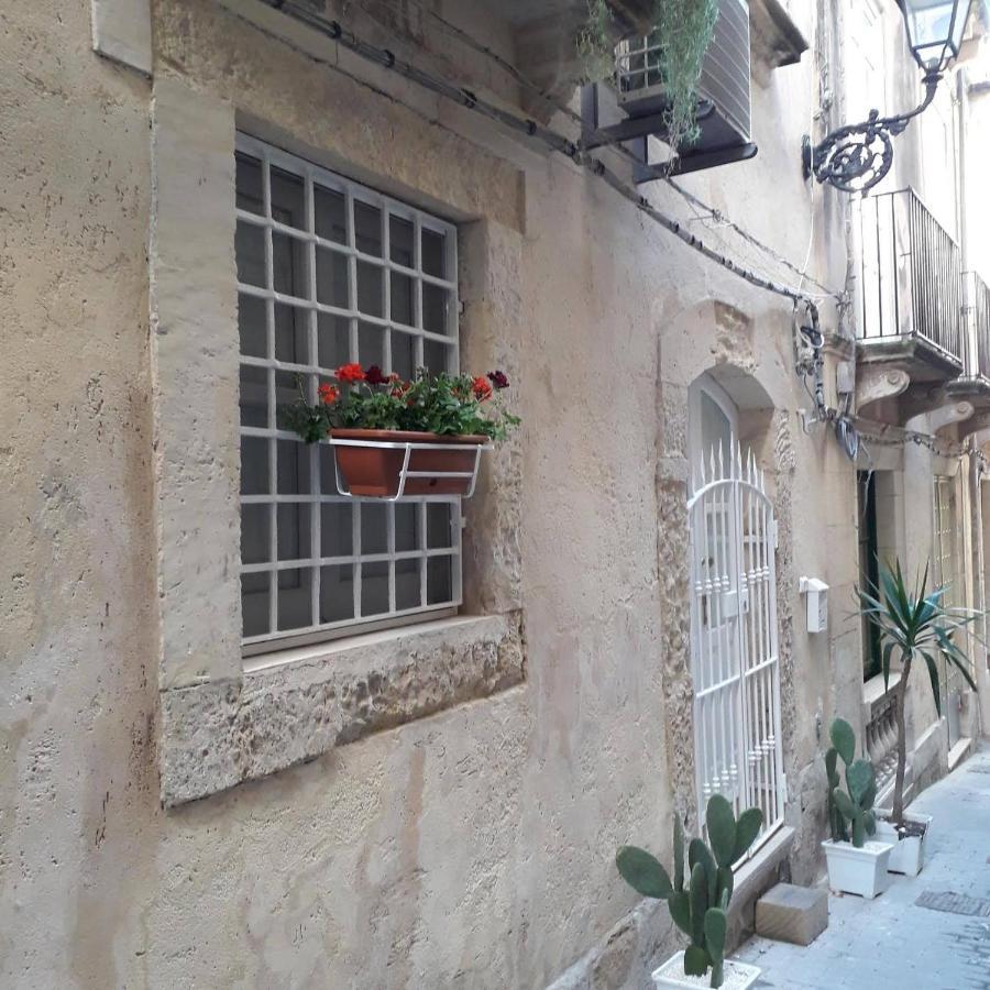 فيلا Casa Clio سيراكوزا المظهر الخارجي الصورة