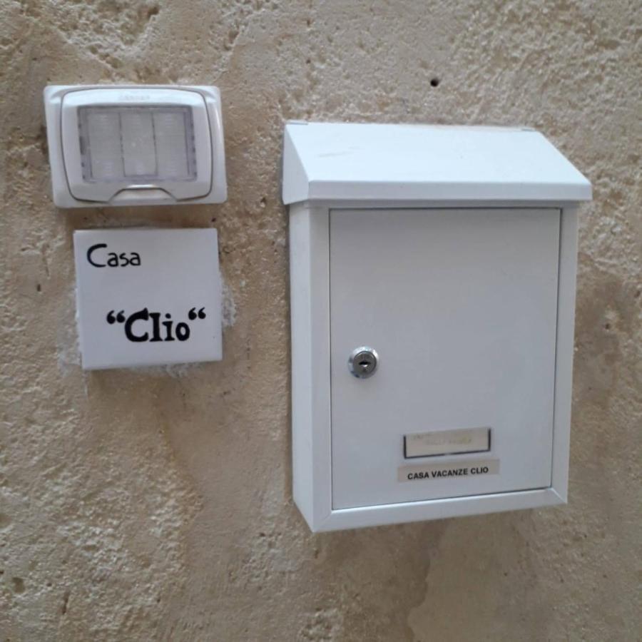 فيلا Casa Clio سيراكوزا المظهر الخارجي الصورة