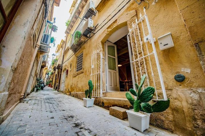 فيلا Casa Clio سيراكوزا المظهر الخارجي الصورة