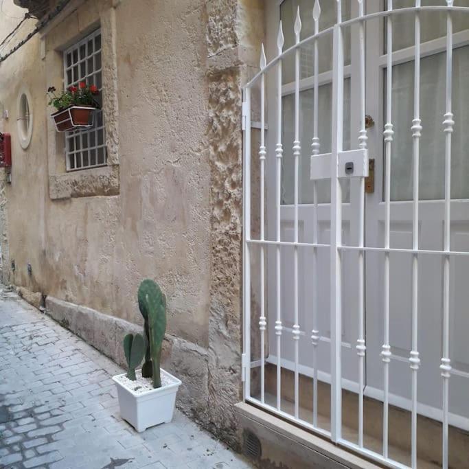 فيلا Casa Clio سيراكوزا المظهر الخارجي الصورة